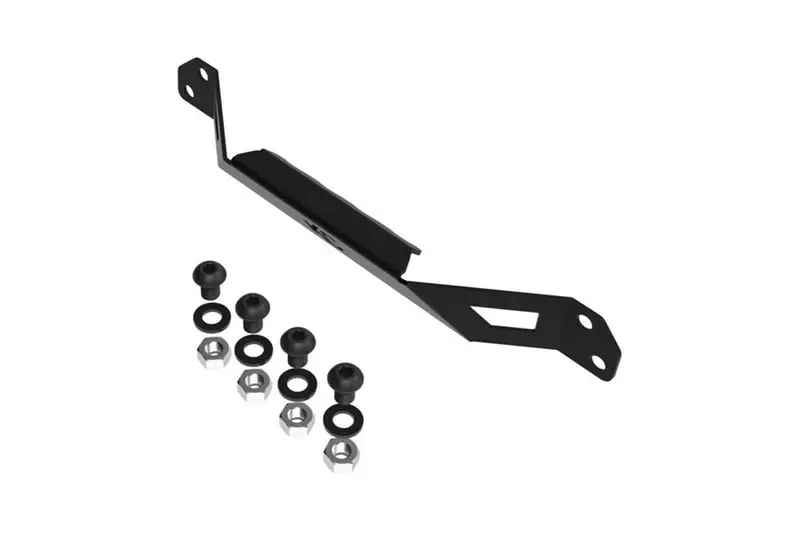 Kc Hilites Platform One Roof Rack Grab Handle 1