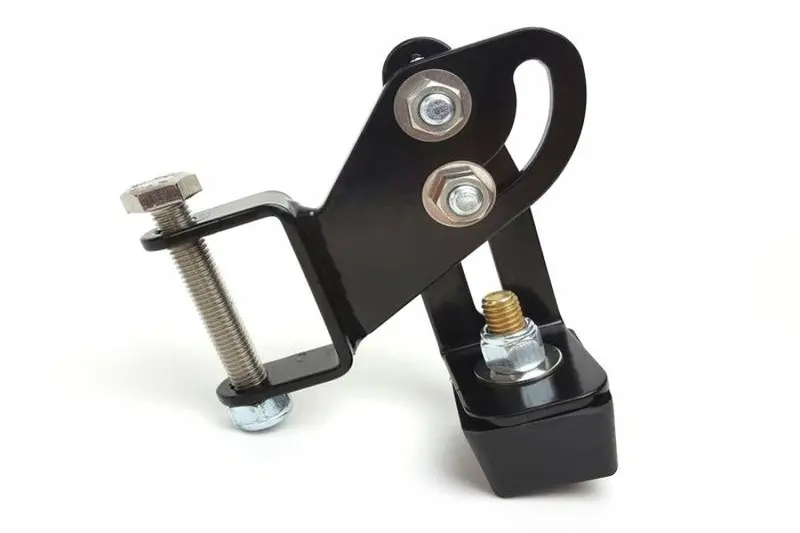Kc Hilites Pro6 Gravity Led-Stabilizer-Light Bar-Center Mount Assembly 1