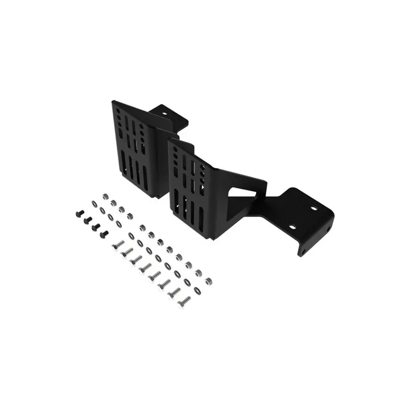Kc Hilites Roof Rack Awning Mounts 1