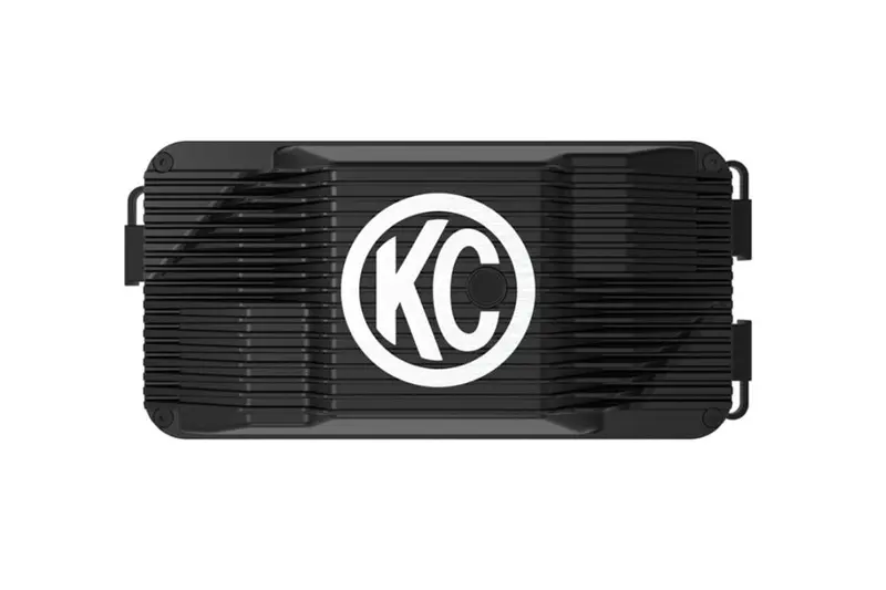 Kc Hilites Solar Charge Hub 1