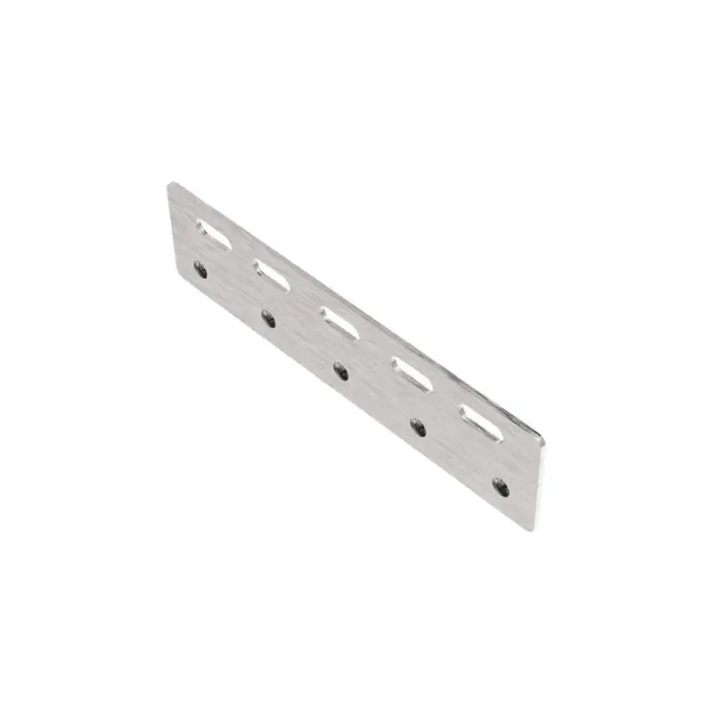 Kc Hilites Universal 5-Relay Mounting Plate 1