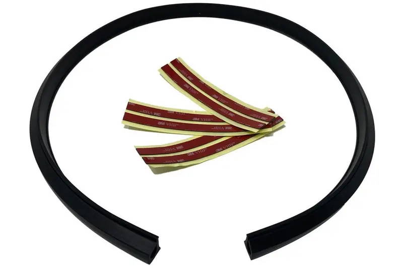 Kc Hilites Universal Wire Hider 1