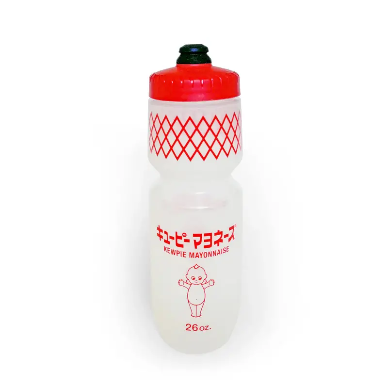 Kewpie Mayonnaise Bottle 1