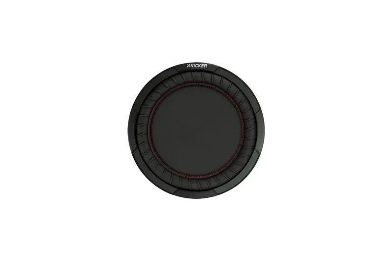 Kicker Car Audio Tuned Passive 12In Radiator For Sub Box Enclosure 1
