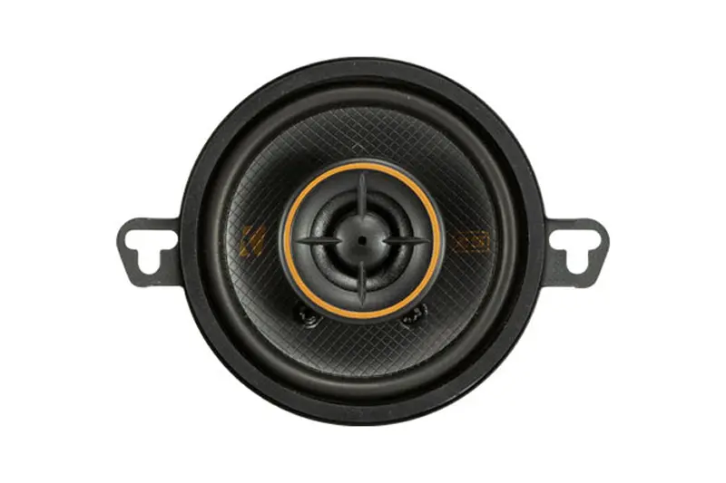 Kicker Ks Series 3.5In Coaxial Speakers 1