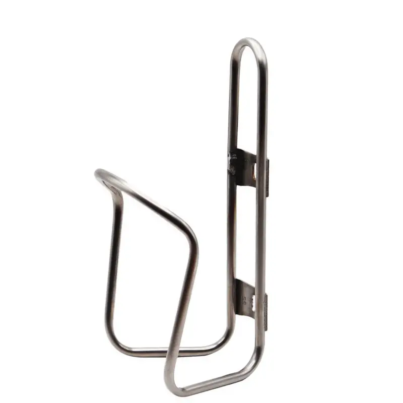 King Cage - Flat Top Stainless Steel Cage 1