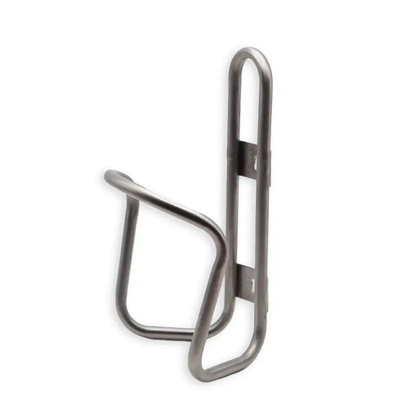 King Cage - Flat Top Titanium Cage 1