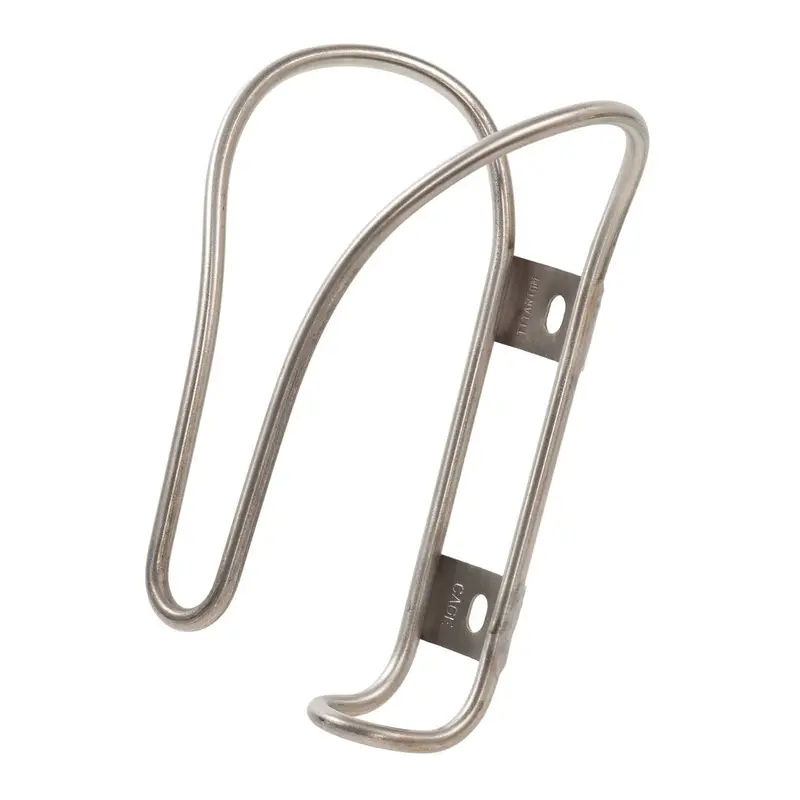 King Cage - Iris Titanium Cage 1