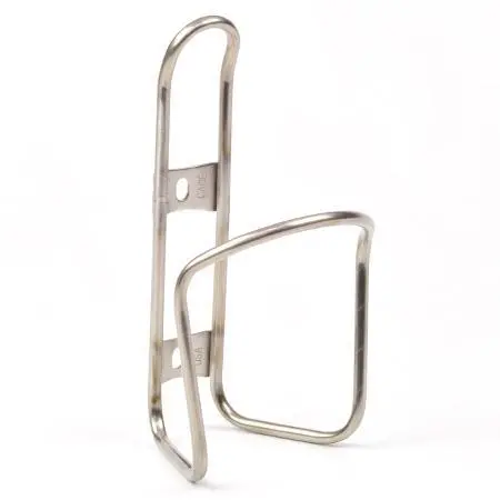 King Cage - Standard Stainless Steel Cage 1