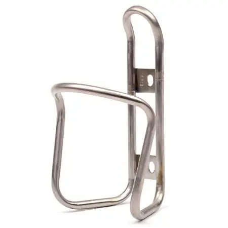 King Cage - Standard Titanium Cage 1