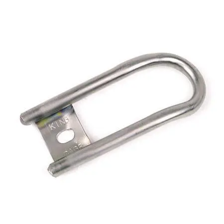 King Cage - Ti Bottle Opener 1