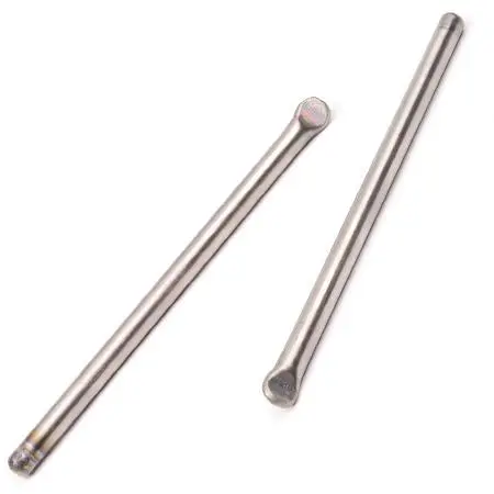 King Cage - Ti Tire Levers (Pair) 1