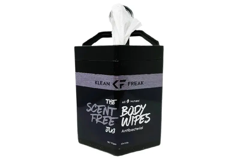 Klean Freak The Jug Body Wipes 6