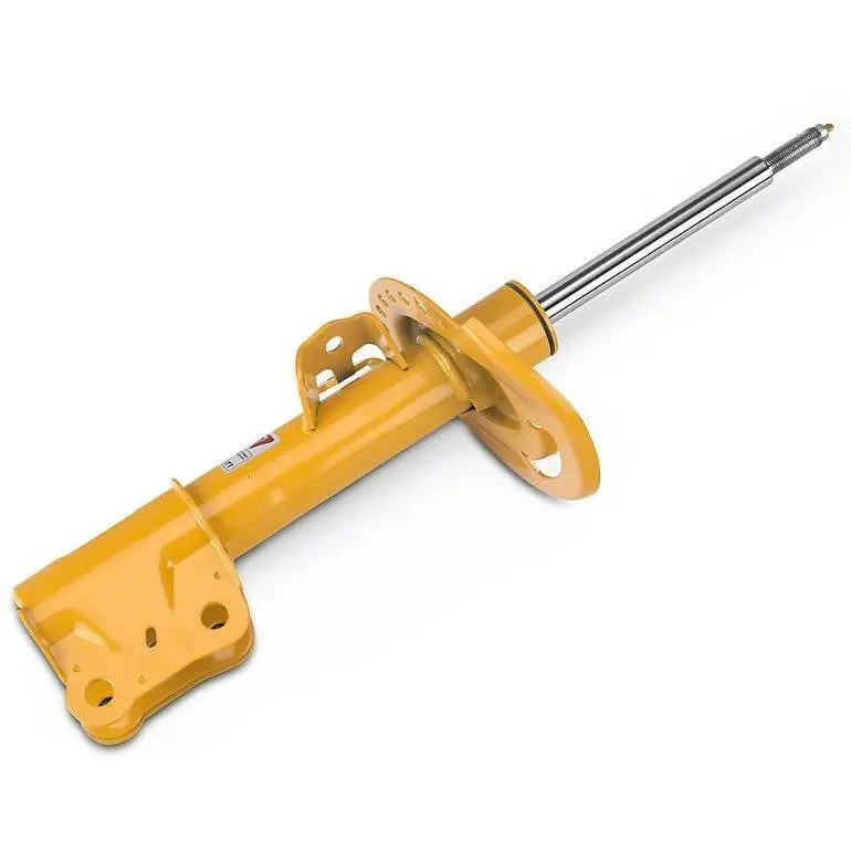 Koni Sport Shocks, Front 1