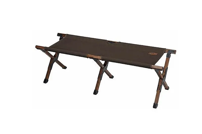 Kovea Ws Folding Bench 1