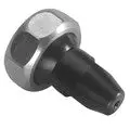 Ku-1-Du-16 Plastic Nozzle Ø1,6 1