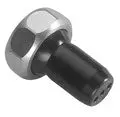 Ku-1-Du-3-16 Plastic Nozzle 3X Ø1,6 1