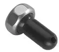 Ku-1-Du-30 Plastic Nozzle 30° Ø2 1