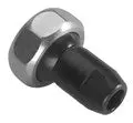 Ku-1-Du-50 Plastic Nozzle Ø5,0 1