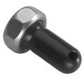 Ku-1-Du-60 Plastic Nozzle 60° Ø2 1