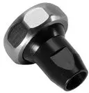 Ku-2-Du-10 Plastic Nozzle Straight Ø10 1