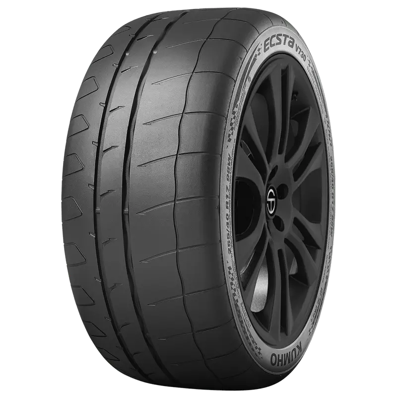 Kumho Ecsta V730 1