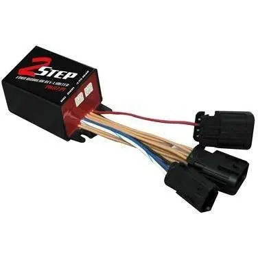 Launch Master (2 Step Controller) 1