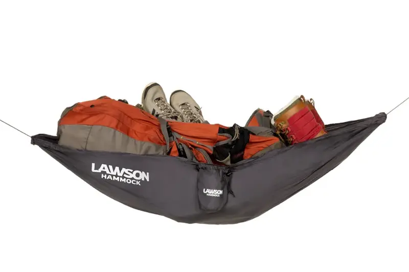 Lawson Hammock Gear Sling 1