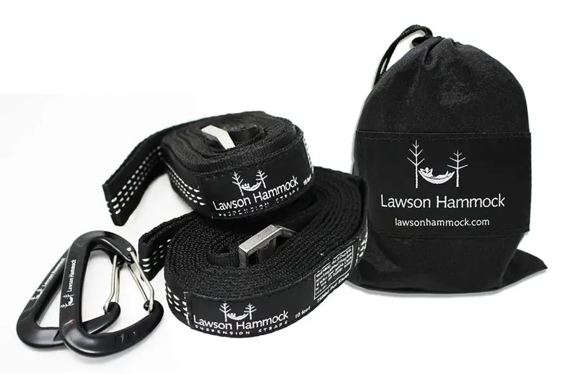 Lawson Hammock Ultimate Suspension System 1