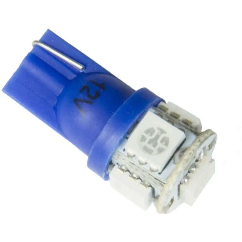 Led Gauge Replacement Bulb Kit (Blue) 1