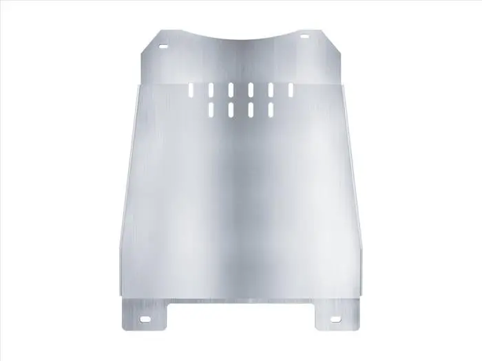 Lexus  Gx550 Icon Vehicle Dynamics Transmission Skid Plate 1