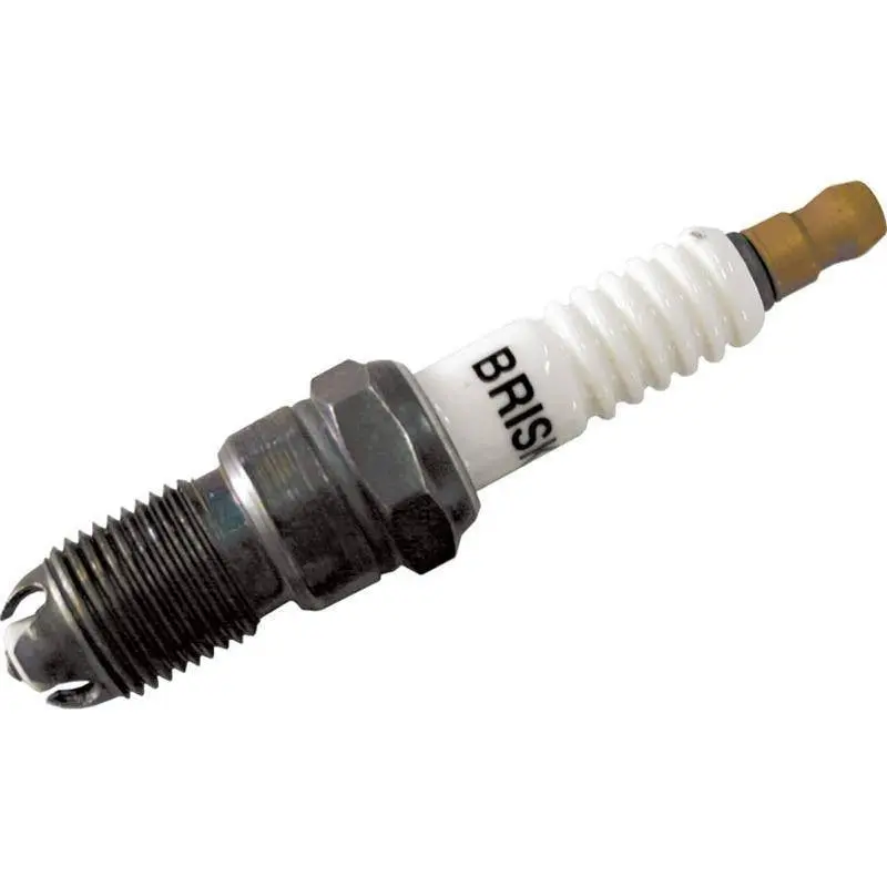 Lgs Spark Plug - Duratec Colder Heat Range (Each) 1
