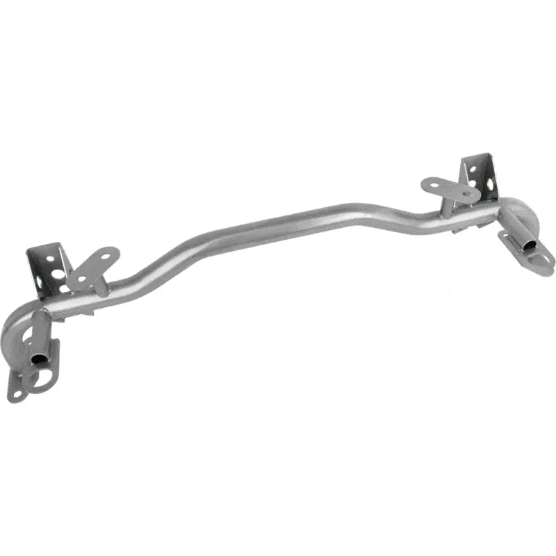 Lightweight Radiator Support 1