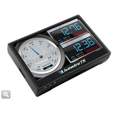 Livewire (Touch Screen) 1