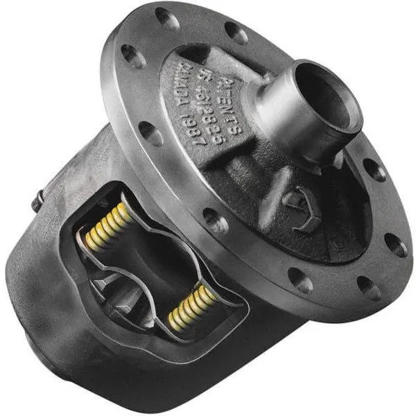 Locking Differential (28 Spline 8.8) 1