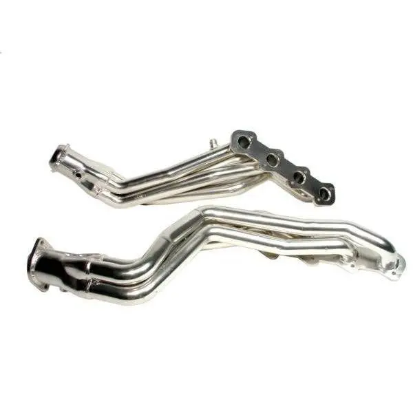 Long Tube Headers 1