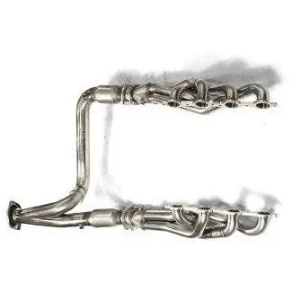 Long Tube Headers 1