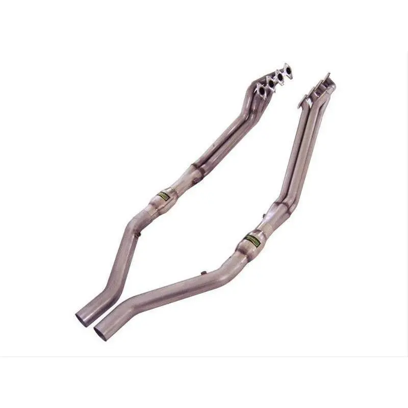 Long Tube Headers (With Catted Leads) 1