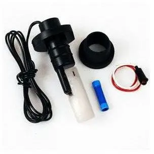 Low Fluid Level Indicator (Un-Mounted) 1