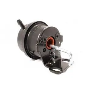 Low-Vacuum By-Pass Valve (Bpv) For Supercharged Engines With Aftermarket Camshafts 1