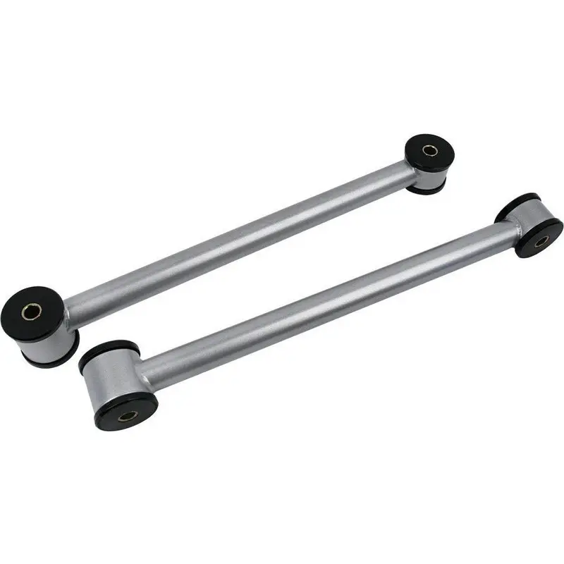 Lower Control Arms (Chromoly) 1