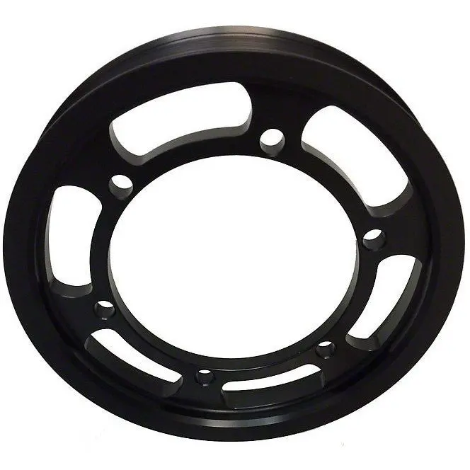 Lower Crank Pulley Ring 1