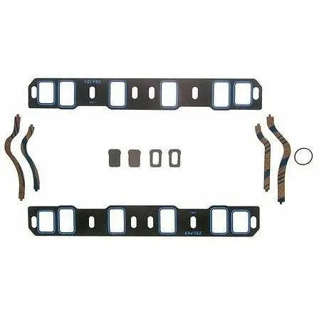 Lower Intake Gaskets 1