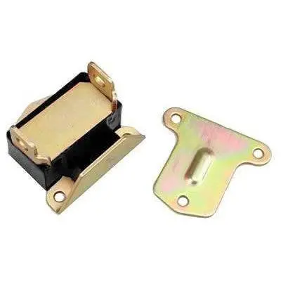 Lower Motor Mount Inserts 1