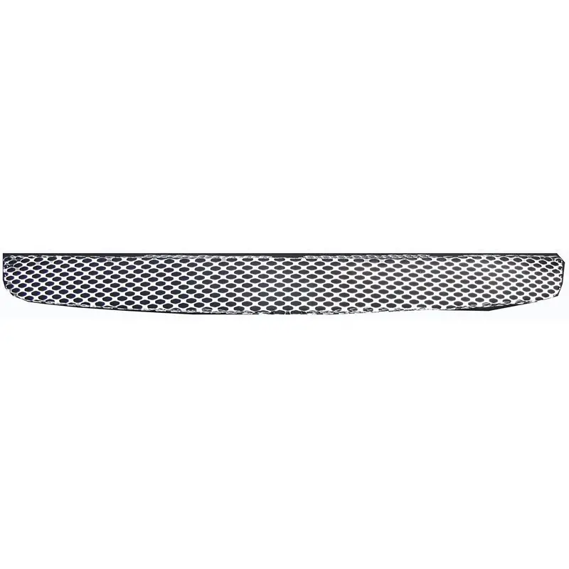 Lower Speed Grille Insert (Chrome) 1