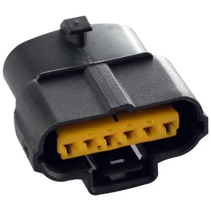 Maf Adaptor (4 To 6 Pin) 1