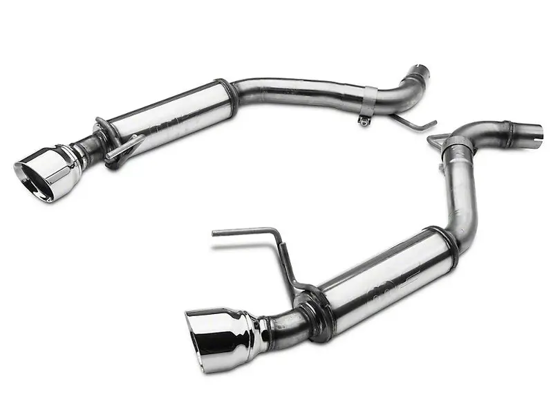 Magnaflow Competition Axle-Back Exhaust 1