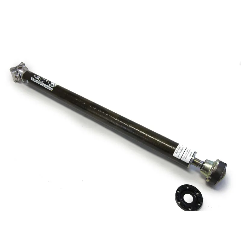 Manual Mustang 900Hp 3.25" Carbon Fiber 1 Piece Cv Shaft 1