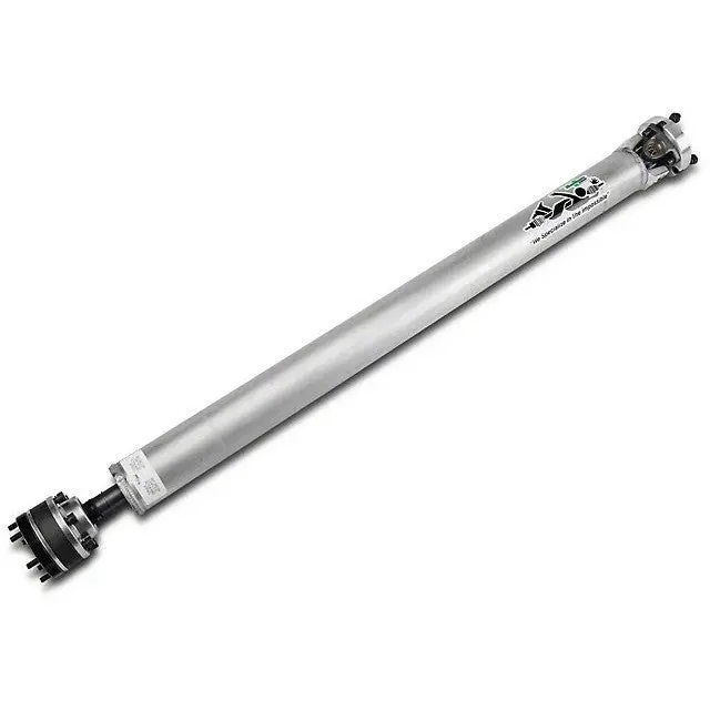 Manual Mustang Ecoboost 900Hp 3.5" Aluminum 1-Piece Cv Shaft 1