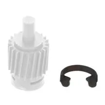Manual Speedometer Gear 1